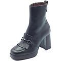 Bottes femme sur Grenoble : Boots NeroGiardini I308218D Guanto