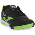Sports sur Grenoble : Chaussures Joma TOLEDO J BLACK TURF
