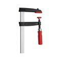 Outillage à main sur Annecy : Presse &agrave; vis en fonte et acier presse &agrave; vis en fonte et acier 400x120 1 pi&egrave;ce(s) 400 mm 120 mm &agrave; vis 5500 n - bessey