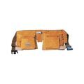 Outillage à main sur Annecy : Tablier cuir 11 poches avec ceinture tablier cuir 11 poches avec ceinture 1 pi&egrave;ce(s) - sofop taliaplast