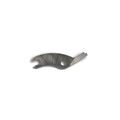 Outillage à main sur Annecy : Cisaille t&ocirc;le ondul&eacute;e supercoup n�3 couteau de rechange pour supercoup n�3 1 pi&egrave;ce(s) - edma outillage