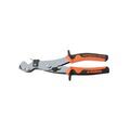 Outillage à main sur Annecy : Cisaille t&ocirc;le ondul&eacute;e supercoup n�3 cisaille grignoteuse supercoup n�3 1 pi&egrave;ce(s) - edma outillage