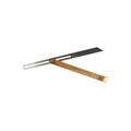 Outillage à main sur Annecy : Fausse &eacute;querre de menuisier talon bois fausse &eacute;querre &agrave; coulisse 400 mm 1 pi&egrave;ce(s) - wilmart