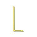 Outillage à main sur Annecy : Equerres de charpentier equerre de charpentier 800 x 320 mm 1 pi&egrave;ce(s) - wilmart