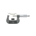 Outillage à main sur Annecy : Microm&egrave;tres microm&egrave;tre ext&eacute;rieur 1/100 - cap 25-50 1 pi&egrave;ce(s) - wilmart