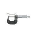 Outillage à main sur Annecy : Microm&egrave;tres microm&egrave;tre ext&eacute;rieur 1/100 - cap 0-25 1 pi&egrave;ce(s) - wilmart