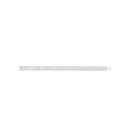 Outillage à main sur Annecy : R&eacute;glets inox flexibles r&eacute;glet 1000 mm - 25 x 0,5 mm inox 1 pi&egrave;ce(s) - wilmart