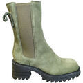 Bottines Semerdjian - Bottines E547E11 Camoscio Cappero Grenoble