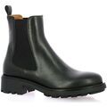 Boots Exit Boots cuir