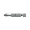 Embouts torsion� longs pozidriv� embout pozidriv long 2x50 50 mm pozidriv� pz2 1 blister(s) de 2 pi&egrave;ce(s) 2 - wera werkzeuge