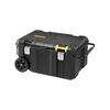 STANLEY Division construction Coffres de chantier &eacute;tanches fatmax� 1 pi&egrave;ce(s) plastique coffre de chantier &eacute;tanche fatmax� 90 litres oui 44 cm coffre 90 litre(s) 76 cm 52 cm - stan