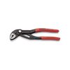 Pince multiprise cobra� pinces cobra� mono-mati&egrave;re 150 mm 150 mm 1 pi&egrave;ce(s) plastique acier atramentis&eacute; pince multiprise 30 mm 145 g - knipex werk