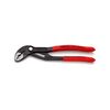 Pince multiprise cobra� pinces cobra� mono-mati&egrave;re 180 mm 180 mm 1 pi&egrave;ce(s) plastique 170 g acier atramentis&eacute; pince multiprise 36 mm - knipex werk