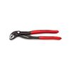 Pince multiprise cobra� pinces cobra� mono-mati&egrave;re 250 mm 250 mm 1 pi&egrave;ce(s) plastique acier atramentis&eacute; 335 g 46 mm pince multiprise - knipex werk