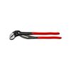 Pince multiprise cobra� pinces cobra� mono-mati&egrave;re 400 mm 400 mm 1 pi&egrave;ce(s) plastique acier atramentis&eacute; pince multiprise 95 mm 1190 g - knipex werk