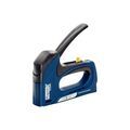 Outillage à main sur Annecy : Agrafeuse-cloueuse alu 940 1 pi&egrave;ce(s) agrafeuse cloueuse manuelle alu940 - rapid
