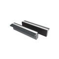Outillage à main sur Annecy : Mors protecteurs magn&eacute;tiques aluminium jeu mors magn&eacute;tiques "g" caoutchouc 150 mm 1 lot(s) de 2 pi&egrave;ce(s) - dolex