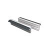 Mors protecteurs magn&eacute;tiques aluminium jeu mors magn&eacute;tiques "n" alu doux 150 mm 1 lot(s) de 2 pi&egrave;ce(s) - dolex