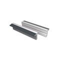 Outillage à main sur Annecy : Mors protecteurs magn&eacute;tiques aluminium jeu mors magn&eacute;tiques "n" alu doux 150 mm 1 lot(s) de 2 pi&egrave;ce(s) - dolex