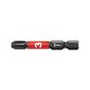 Embouts impaktor� phillips� 1 embout impaktor long phillips 50 mm phillips� ph3 1 blister(s) de 1 pi&egrave;ce(s) - wera werkzeuge