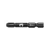 Embouts impaktor� pozidriv� embout impaktor pz 3 x 50 mm 1 50 mm pozidriv� pz3 1 blister(s) de 1 pi&egrave;ce(s) - wera werkzeuge