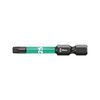 Embouts impaktor� torx� embouts impaktor long tx 25 x 50 mm 1 50 mm torx� t25 1 blister(s) de 1 pi&egrave;ce(s) - wera werkzeuge