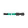 Embouts impaktor� torx� embouts impaktor long tx 30 x 50 mm 1 50 mm torx� t30 1 blister(s) de 1 pi&egrave;ce(s) - wera werkzeuge