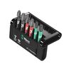 Jeu d'embouts impaktor jeu d'embouts impaktor 1 coffret(s) de 6 pi&egrave;ce(s) - wera werkzeuge