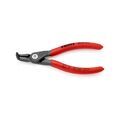 Outillage à main sur Annecy : KNIPEX WERK Pinces pour circlips� int&eacute;rieurs pince coud&eacute;e pour circlips int&eacute;rieurs 12 &agrave; 25 mm 130 mm 1 pi&egrave;ce(s) pince pour circlips� int&eacute;rieur d'al&eacute;sage 12 - 25 m