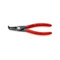 Outillage à main sur Annecy : KNIPEX WERK Pinces pour circlips� int&eacute;rieurs pince coud&eacute;e pour circlips int&eacute;rieurs 19 &agrave; 60 mm 165 mm 1 pi&egrave;ce(s) pince pour circlips� int&eacute;rieur d'al&eacute;sage 19 - 60 m