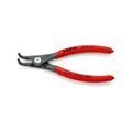 Outillage à main sur Annecy : KNIPEX WERK Pinces pour circlips� ext&eacute;rieurs pince coud&eacute;e pour circlips ext&eacute;rieurs 10 &agrave; 25 mm 130 mm 1 pi&egrave;ce(s) coud&eacute; 90� pince pour circlips� ext&eacute;rieurs d'arbre