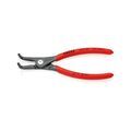 Outillage à main sur Annecy : KNIPEX WERK Pinces pour circlips� ext&eacute;rieurs pince coud&eacute;e pour circlips ext&eacute;rieurs 19 &agrave; 60 mm 165 mm 1 pi&egrave;ce(s) 19 - 60 mm coud&eacute; 90� pince pour circlips� ext&eacute;rieu