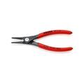 Outillage à main sur Annecy : KNIPEX WERK Pinces pour circlips� ext&eacute;rieurs pince droite pour circlips ext&eacute;rieurs 10 &agrave; 25 mm 140 mm 1 pi&egrave;ce(s) droit pince pour circlips� ext&eacute;rieurs d'arbre 10 -