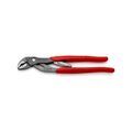Outillage à main sur Annecy : KNIPEX WERK Pince automatique smartgrip� 250 mm - ouverture 36 mm pince automatique smartgrip� 250 mm - ouverture 36 mm 250 mm 1 pi&egrave;ce(s) plastique acier atrament