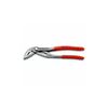 KNIPEX WERK Pince multiprise cobra� effil&eacute;e 180 mm 1 pi&egrave;ce(s) plastique pince multiprise cobra� es 32/180 mm 32 mm acier atramentis&eacute; pince multiprise 176 g - knip