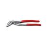 KNIPEX WERK Pince multiprise cobra� effil&eacute;e 250 mm 1 pi&egrave;ce(s) plastique 40 mm pince multiprise cobra� es 40/250 mm acier atramentis&eacute; pince multiprise 328 g - knip