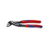 KNIPEX WERK Pince multiprise alligator� pince alligator 250 mm poign&eacute;es bi-mati&egrave;re 250 mm 1 pi&egrave;ce(s) bi-mati&egrave;re 50 mm acier atramentis&eacute; pince multiprise 347 g - k