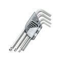 Outillage à main sur Annecy : Jeu de cl&eacute;s m&acirc;les longues 6 pans inox jeu de cl&eacute;s m&acirc;les longues 6 pans inox 1 jeu(x) de 9 pi&egrave;ce(s) - facom