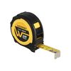 M&egrave;tre &agrave; ruban easy touch 1 pi&egrave;ce(s) m&egrave;tre &agrave; ruban easy touch 5 m x 19 mm - wilmart