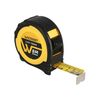M&egrave;tre &agrave; ruban easy touch 1 pi&egrave;ce(s) m&egrave;tre &agrave; ruban easy touch 8 m x 25 mm - wilmart