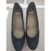 Chaussures escarpins Ara Escarpins Ara jamais port&eacute; Bleu