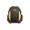 STANLEY Division construction Sac &agrave; dos porte-outils fatmax� sac &agrave; dos porte-outils fatmax� 1 pi&egrave;ce(s) 17 litre(s) non textile 20 kg sac &agrave; dos 36 cm 49.5 cm 2.19 kg - stanley divis