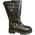 Bottes Semerdjian - Bottes E234E1 Gange nero Grenoble