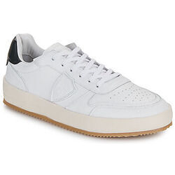 Baskets basses Philippe Model NICE LOW MAN