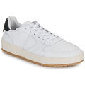 Baskets basses Philippe Model NICE LOW MAN