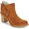 Bottines So Size DALILA
