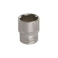 Outillage à main sur Annecy : Douilles 1/2" 6 pans ultimate� douille 1/2" 6 pans ultimate� 18 mm 1 pi&egrave;ce(s) 6 pans 1/2" 18 mm non - ks tools
