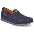 Mocassins Bugatti 321AKB601400-4100