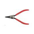 Outillage à main sur Annecy : KS TOOLS Pinces circlips� ext&eacute;rieurs pince &agrave; circlips ext&eacute;rieur droite 160 mm 160 mm 1 pi&egrave;ce(s) droit 19 - 60 mm pince pour circlips� ext&eacute;rieurs d'arbre - ks t