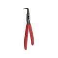 Outillage à main sur Annecy : KS TOOLS Pinces circlips� ext&eacute;rieurs pince &agrave; circlips ext&eacute;rieur coud&eacute;e 90� 160 mm 160 mm 1 pi&egrave;ce(s) 19 - 60 mm coud&eacute; 90� pince pour circlips� ext&eacute;rieurs d'arbr